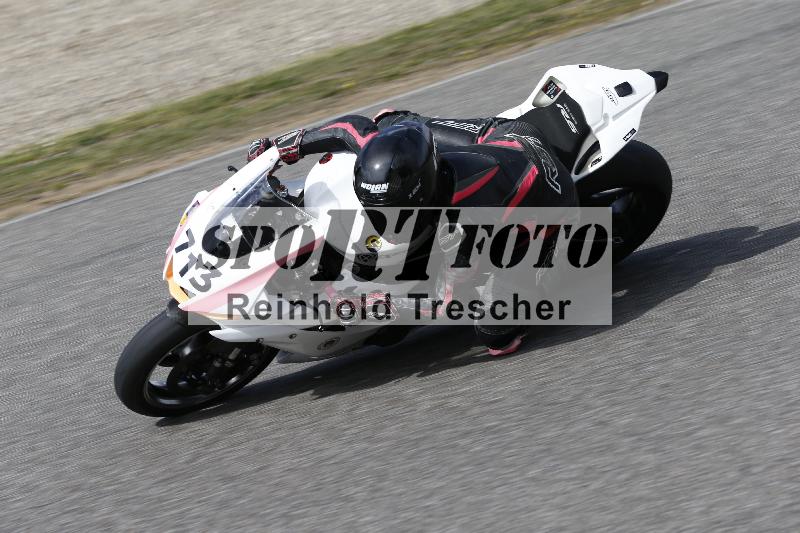 /04 05.04.2026 Speer Racing ADR/Gruppe gelb/713